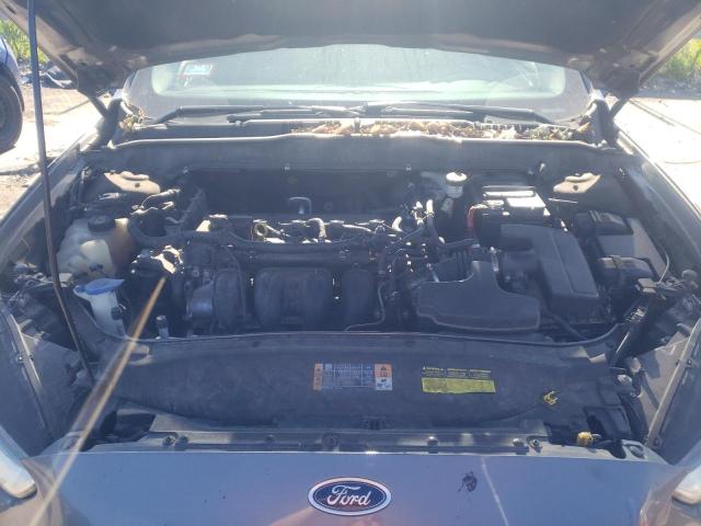 Photo 6 VIN: 1FA6P0H75E5395364 - FORD FUSION SE 