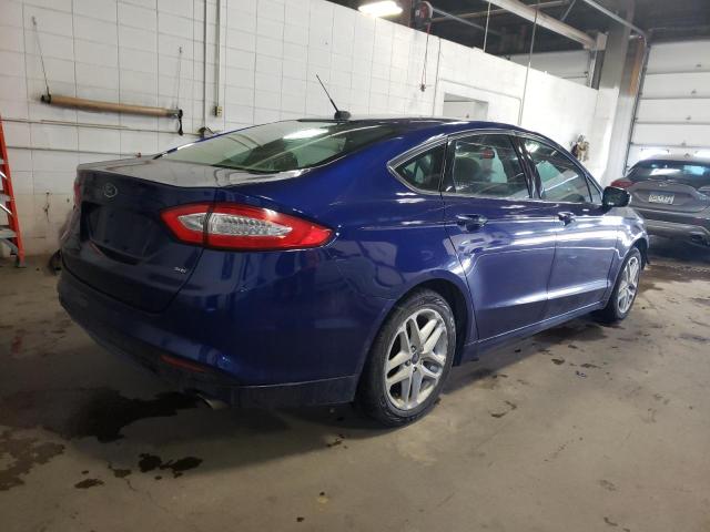 Photo 2 VIN: 1FA6P0H75E5397311 - FORD FUSION SE 