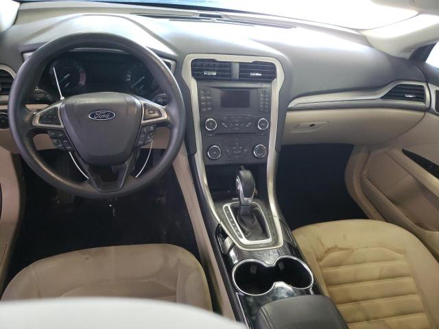 Photo 7 VIN: 1FA6P0H75E5397311 - FORD FUSION SE 