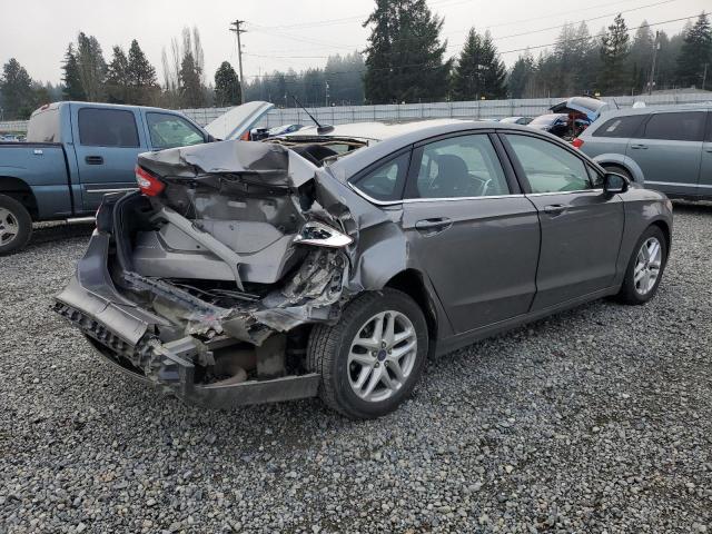 Photo 2 VIN: 1FA6P0H75E5398944 - FORD FUSION 