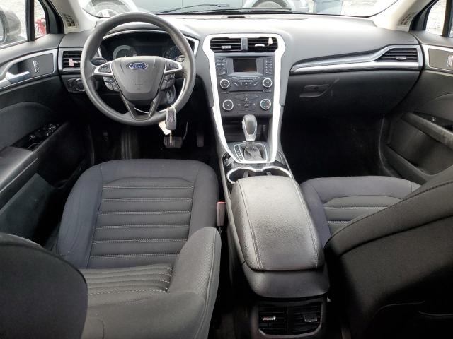 Photo 7 VIN: 1FA6P0H75E5398944 - FORD FUSION 