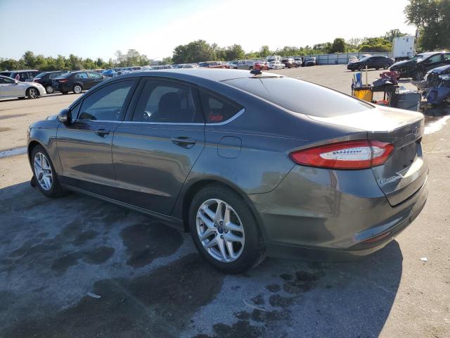 Photo 1 VIN: 1FA6P0H75E5403656 - FORD FUSION 