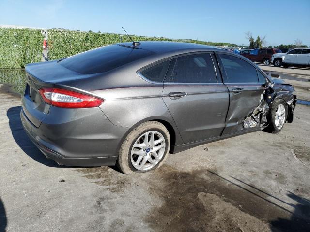 Photo 2 VIN: 1FA6P0H75E5403656 - FORD FUSION 