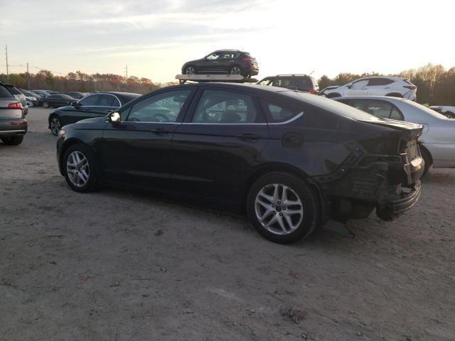 Photo 1 VIN: 1FA6P0H75E5405990 - FORD FUSION SE 