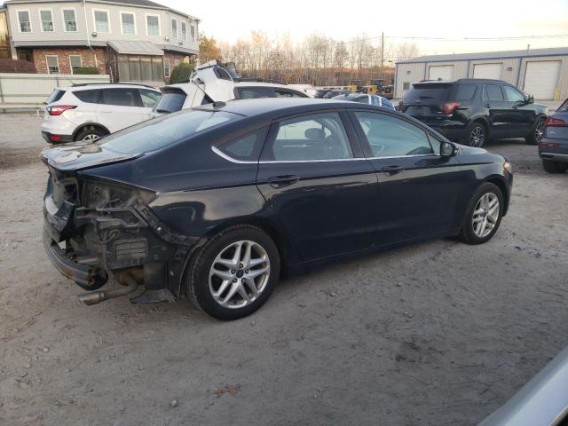 Photo 2 VIN: 1FA6P0H75E5405990 - FORD FUSION SE 