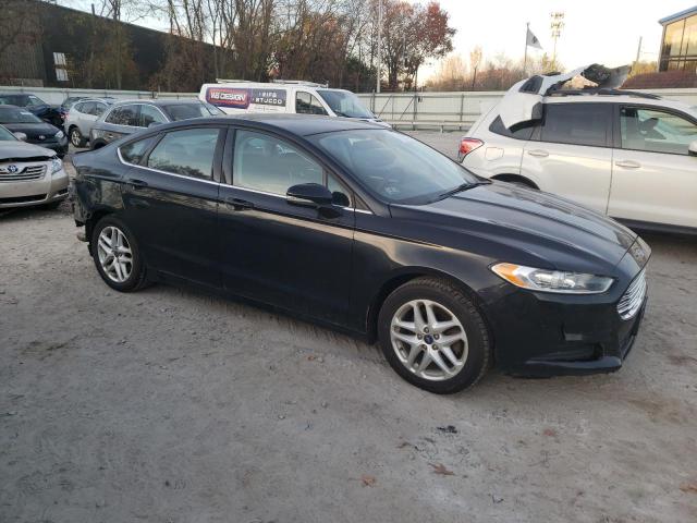 Photo 3 VIN: 1FA6P0H75E5405990 - FORD FUSION SE 