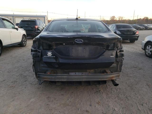 Photo 5 VIN: 1FA6P0H75E5405990 - FORD FUSION SE 