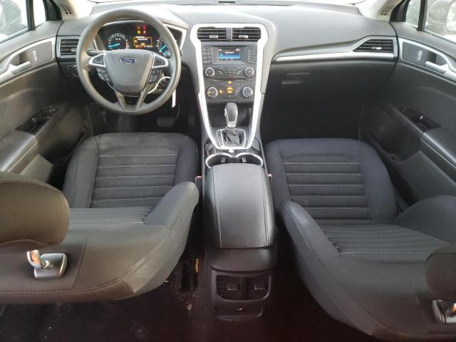 Photo 7 VIN: 1FA6P0H75E5405990 - FORD FUSION SE 