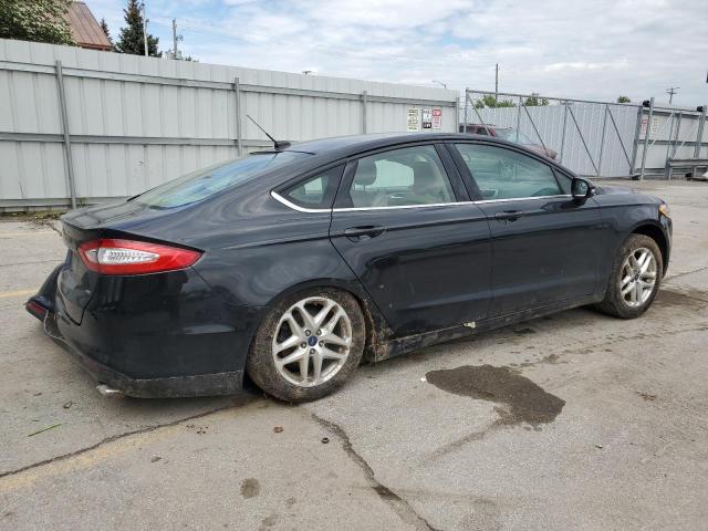 Photo 2 VIN: 1FA6P0H75F5101110 - FORD FUSION 