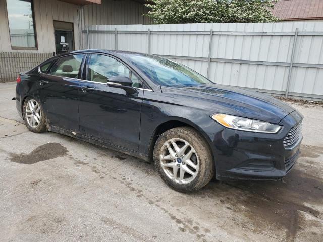 Photo 3 VIN: 1FA6P0H75F5101110 - FORD FUSION 