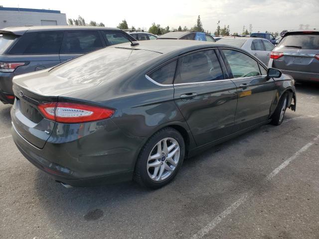 Photo 2 VIN: 1FA6P0H75F5110373 - FORD FUSION 