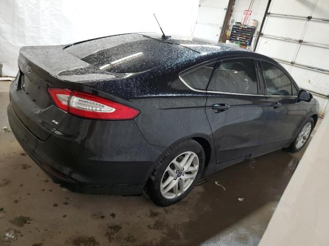 Photo 2 VIN: 1FA6P0H75F5114746 - FORD FUSION 