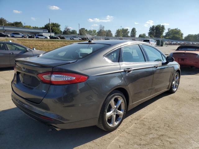 Photo 2 VIN: 1FA6P0H75F5115251 - FORD FUSION SE 