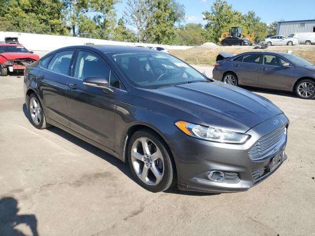 Photo 3 VIN: 1FA6P0H75F5115251 - FORD FUSION SE 