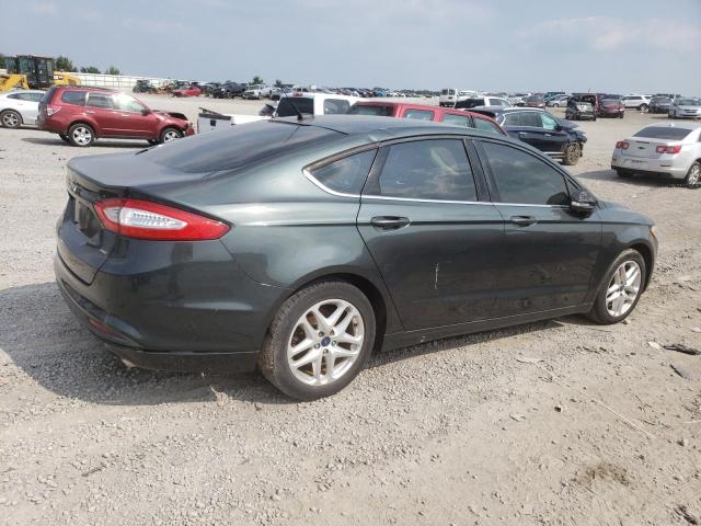 Photo 2 VIN: 1FA6P0H75F5117050 - FORD FUSION SE 