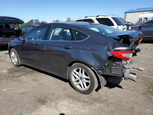 Photo 1 VIN: 1FA6P0H75F5123043 - FORD FUSION SE 