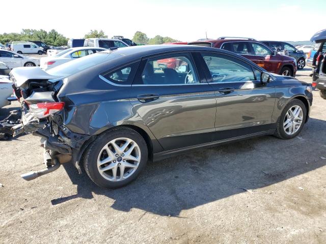 Photo 2 VIN: 1FA6P0H75F5123043 - FORD FUSION SE 