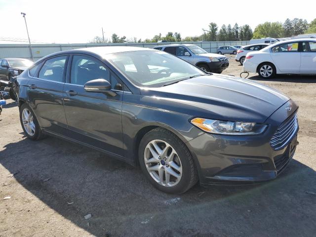 Photo 3 VIN: 1FA6P0H75F5123043 - FORD FUSION SE 