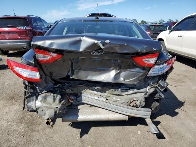 Photo 5 VIN: 1FA6P0H75F5123043 - FORD FUSION SE 