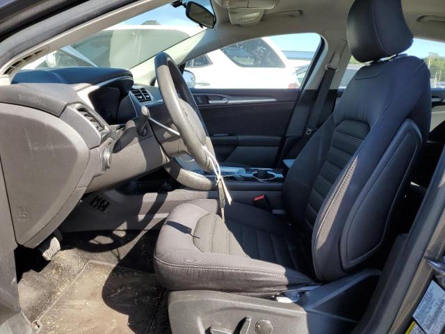 Photo 6 VIN: 1FA6P0H75F5123043 - FORD FUSION SE 