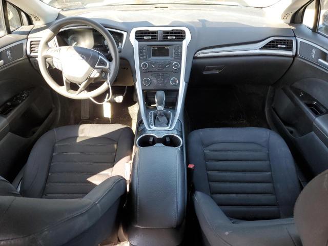 Photo 7 VIN: 1FA6P0H75F5123043 - FORD FUSION SE 