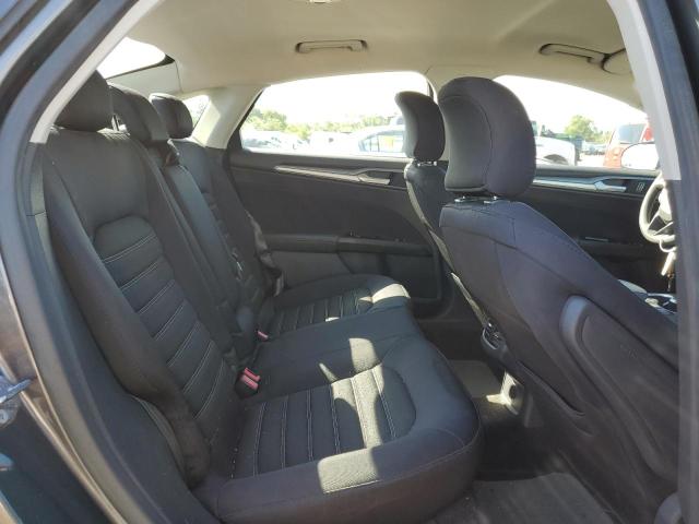 Photo 9 VIN: 1FA6P0H75F5123043 - FORD FUSION SE 