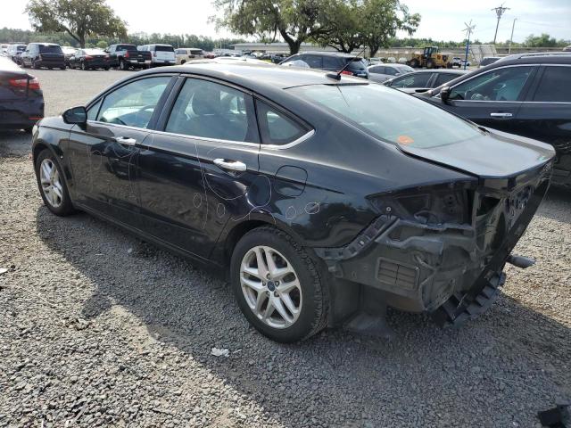 Photo 1 VIN: 1FA6P0H75F5124693 - FORD FUSION 