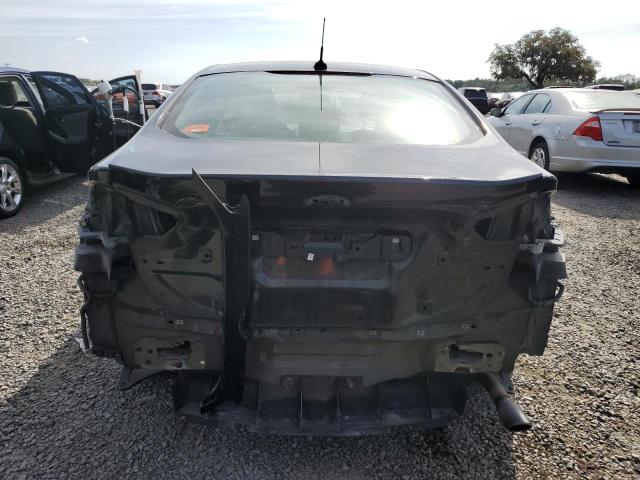 Photo 5 VIN: 1FA6P0H75F5124693 - FORD FUSION 