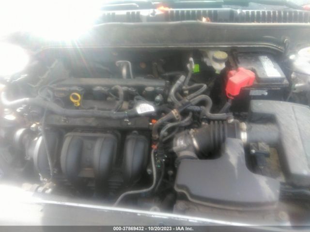 Photo 9 VIN: 1FA6P0H75F5126122 - FORD FUSION 