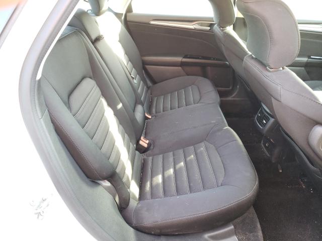 Photo 5 VIN: 1FA6P0H75F5129554 - FORD FUSION SE 