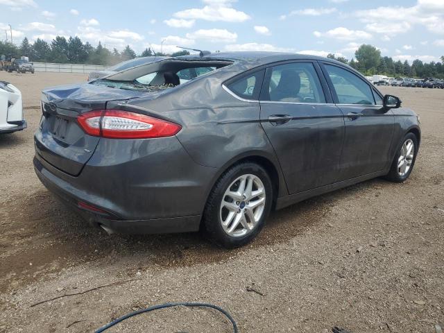 Photo 2 VIN: 1FA6P0H75G5101433 - FORD FUSION 