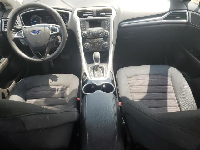 Photo 7 VIN: 1FA6P0H75G5101433 - FORD FUSION 