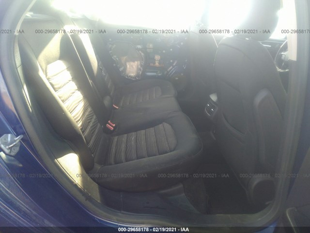 Photo 7 VIN: 1FA6P0H75G5105739 - FORD FUSION 