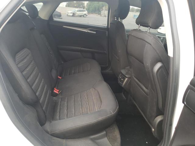 Photo 5 VIN: 1FA6P0H75G5107491 - FORD FUSION SE 