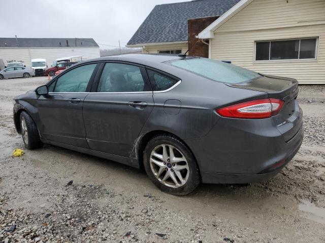 Photo 1 VIN: 1FA6P0H75G5108592 - FORD FUSION 