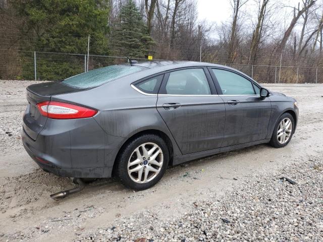 Photo 2 VIN: 1FA6P0H75G5108592 - FORD FUSION 