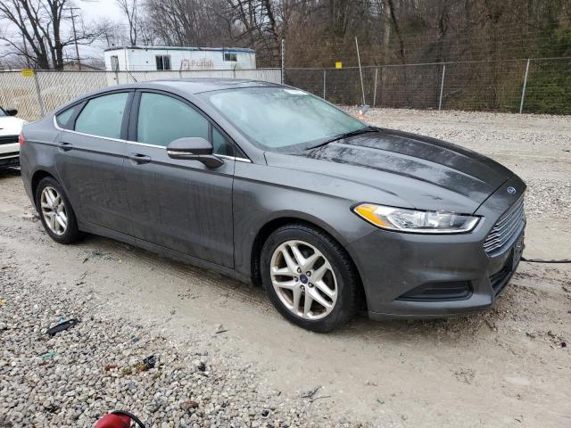 Photo 3 VIN: 1FA6P0H75G5108592 - FORD FUSION 