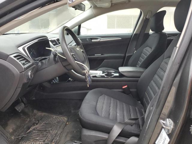 Photo 6 VIN: 1FA6P0H75G5108592 - FORD FUSION 