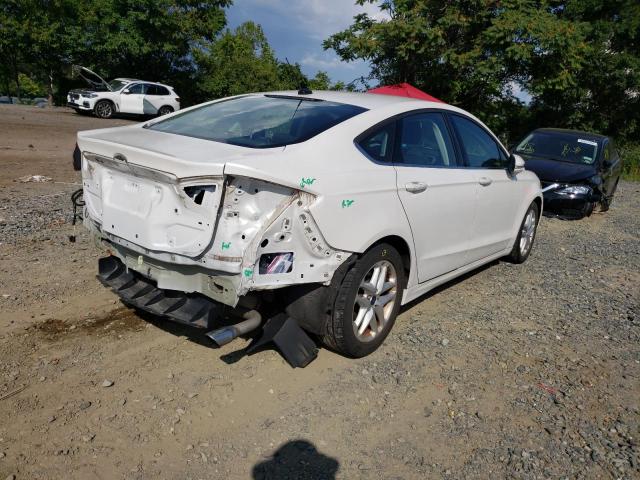 Photo 3 VIN: 1FA6P0H75G5111038 - FORD FUSION SE 