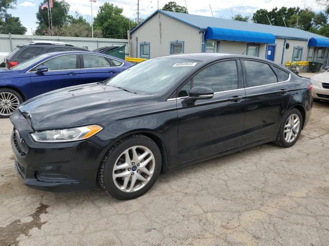 Photo 0 VIN: 1FA6P0H75G5112304 - FORD FUSION SE 