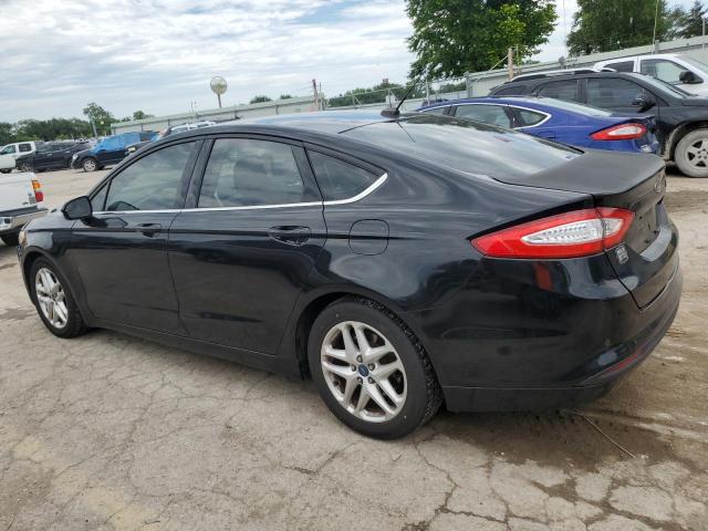 Photo 1 VIN: 1FA6P0H75G5112304 - FORD FUSION SE 