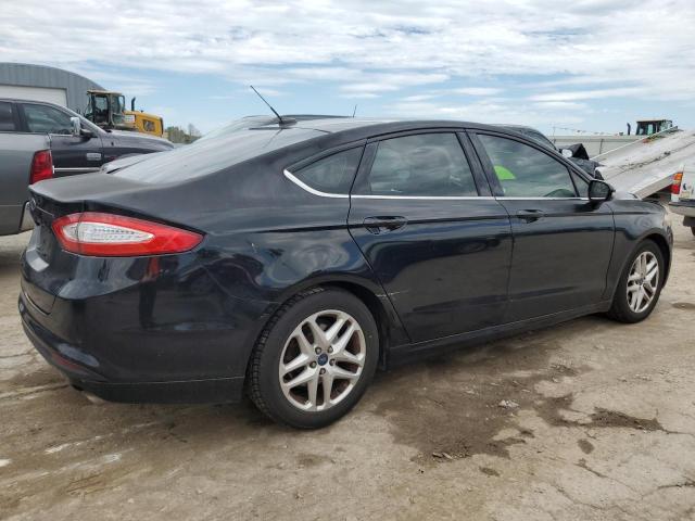 Photo 2 VIN: 1FA6P0H75G5112304 - FORD FUSION SE 