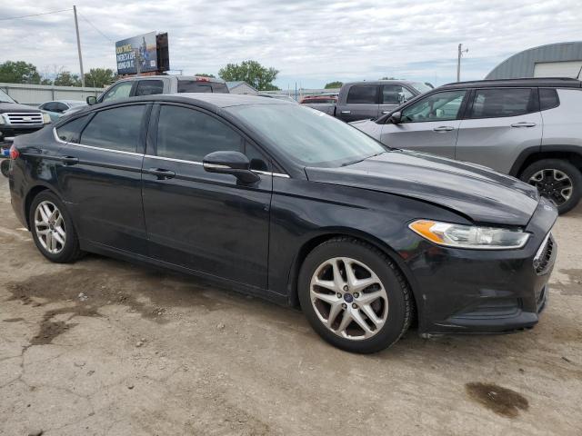 Photo 3 VIN: 1FA6P0H75G5112304 - FORD FUSION SE 