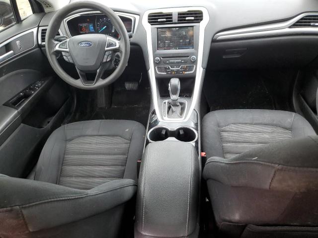 Photo 7 VIN: 1FA6P0H75G5112304 - FORD FUSION SE 