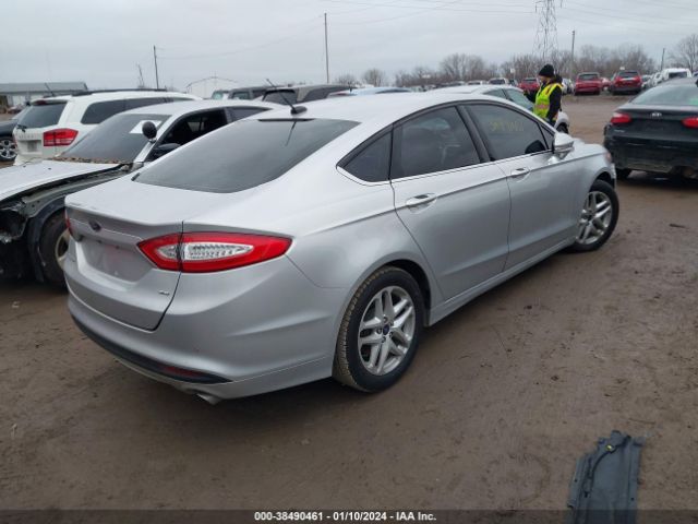 Photo 3 VIN: 1FA6P0H75G5117678 - FORD FUSION 