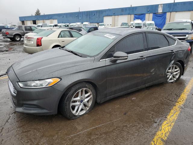 Photo 0 VIN: 1FA6P0H75G5117938 - FORD FUSION 