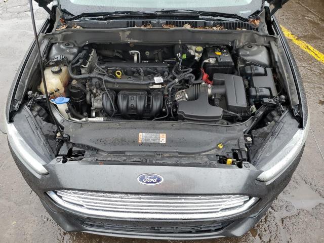 Photo 10 VIN: 1FA6P0H75G5117938 - FORD FUSION 