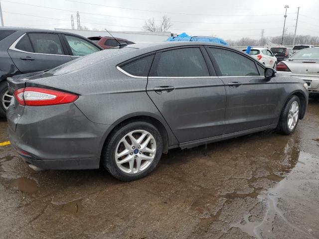 Photo 2 VIN: 1FA6P0H75G5117938 - FORD FUSION 