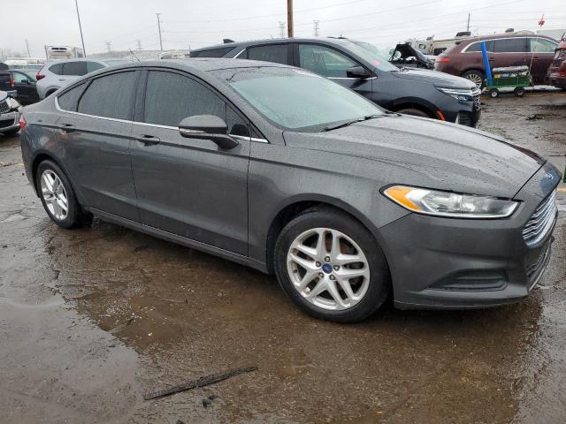 Photo 3 VIN: 1FA6P0H75G5117938 - FORD FUSION 