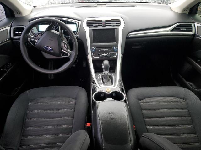 Photo 7 VIN: 1FA6P0H75G5117938 - FORD FUSION 